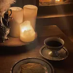 Quinta Amarela 招待所