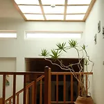 Quinta Amarela 招待所