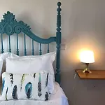 Quinta Amarela 招待所