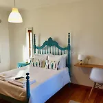 Quinta Amarela 招待所