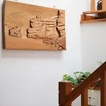 招待所 Quinta Amarela 纳扎雷