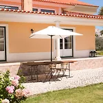 Quinta Amarela 4* 纳扎雷