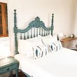 招待所 Quinta Amarela 纳扎雷
