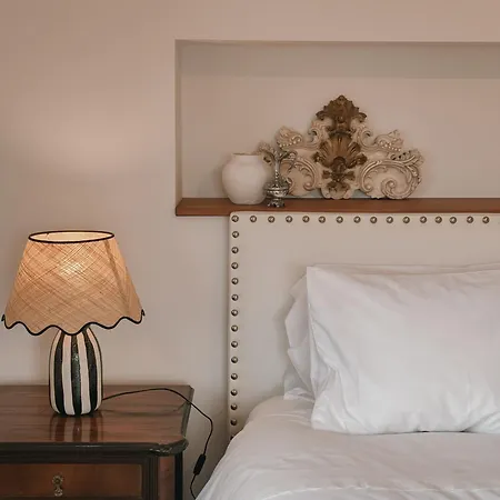 Quinta Amarela - Pensión