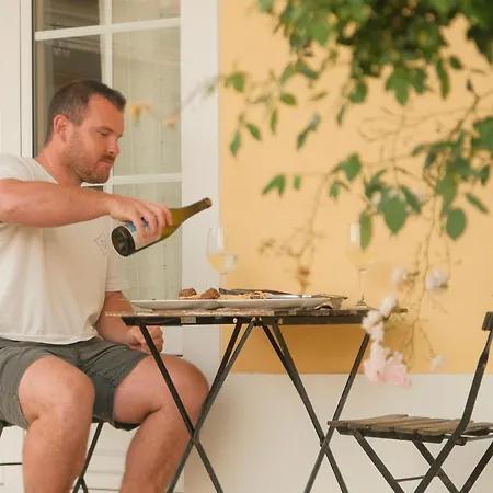 Gasthuis Quinta Amarela 4*