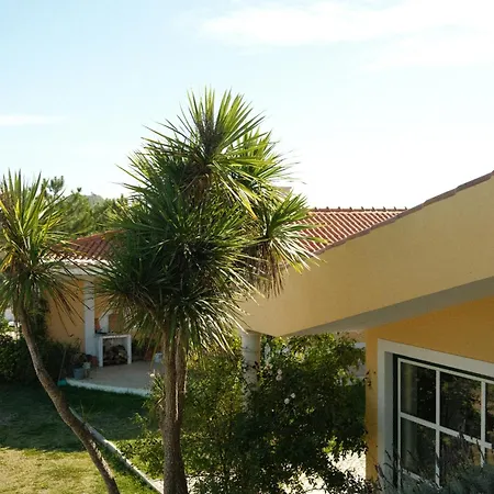 Gasthuis Quinta Amarela 4*