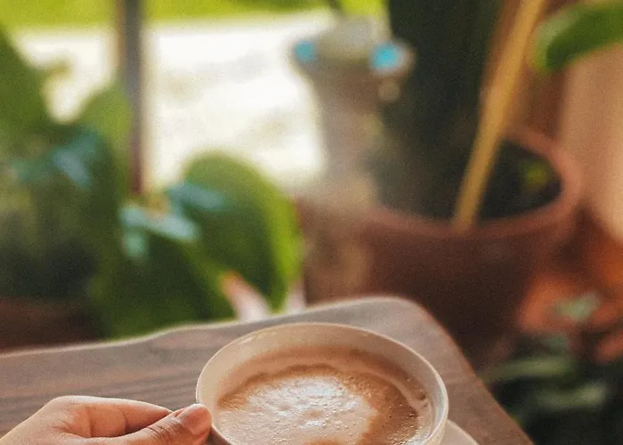 Quinta Amarela Gasthuis