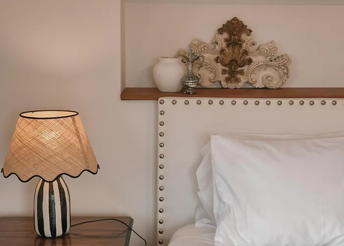 Quinta Amarela Gasthuis