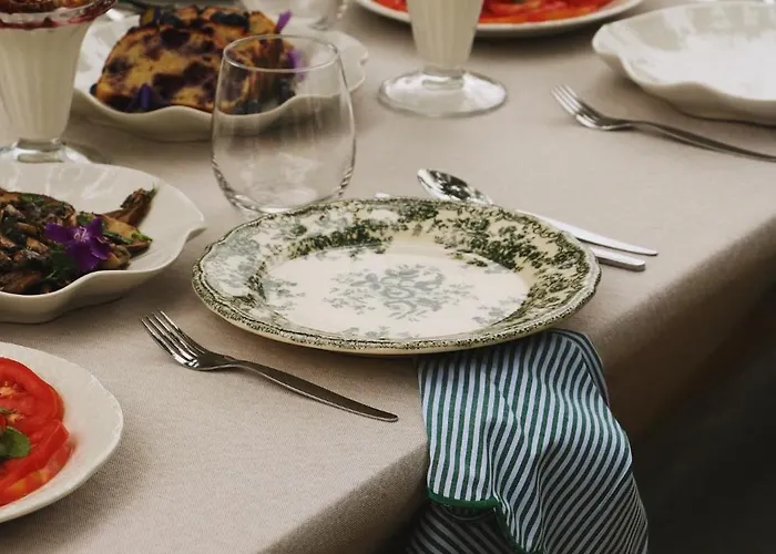 Gasthuis Quinta Amarela