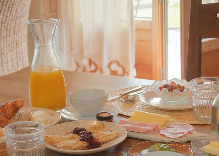 Gasthuis Quinta Amarela Nazaré