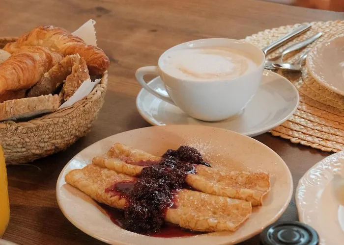 Quinta Amarela 4* Nazaré