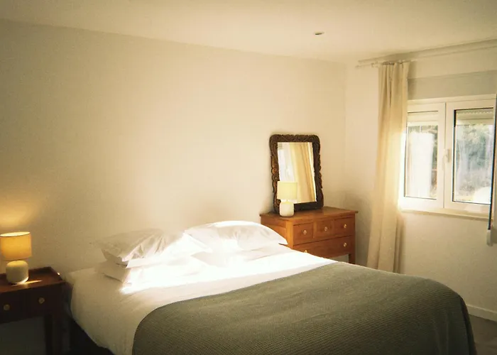 Quinta Amarela 4* Nazaré