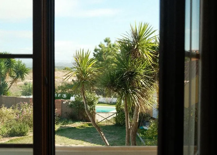 Quinta Amarela Gasthuis 4*