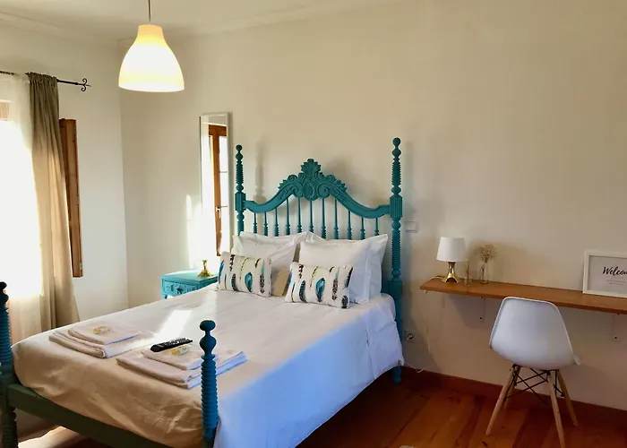 Quinta Amarela Gasthuis