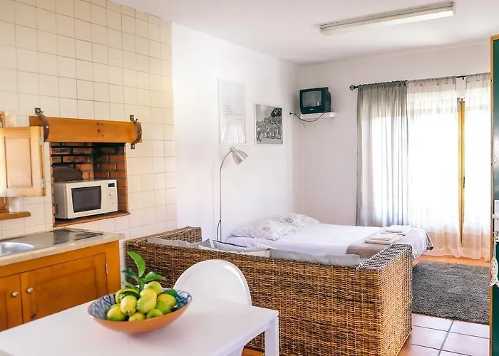 Maison d'hôtes Quinta Amarela
