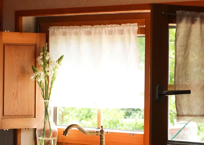 Quinta Amarela 4* Nazaré