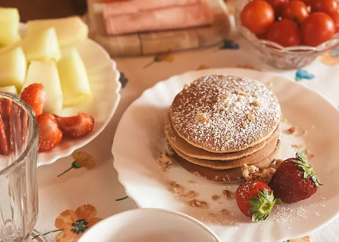 Quinta Amarela Gasthuis 4*