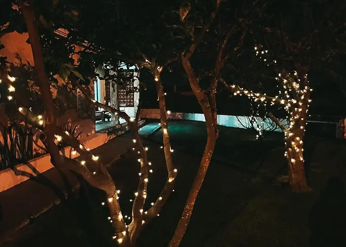 Quinta Amarela Gasthuis 4*