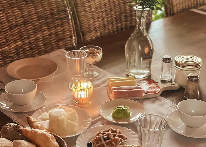 Gasthuis Quinta Amarela