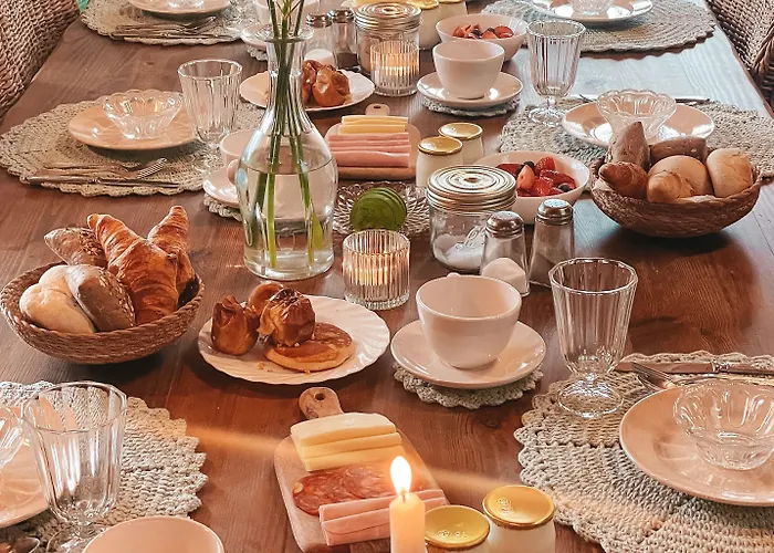 Quinta Amarela Gasthuis