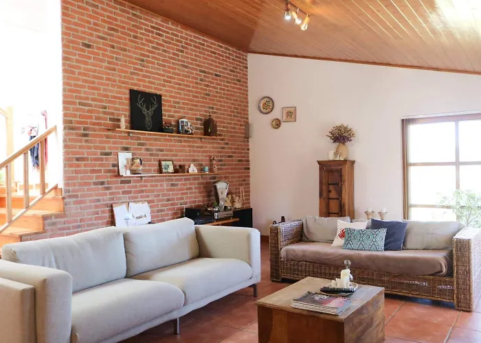 Quinta Amarela Nazaré