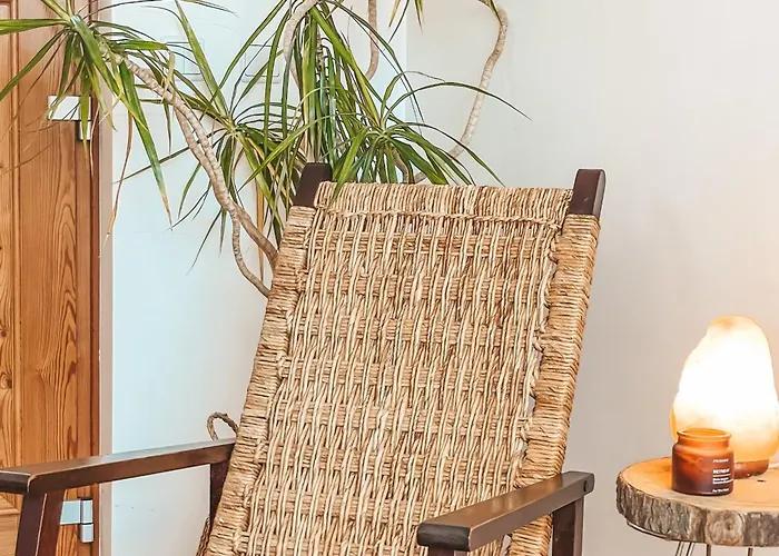 Quinta Amarela Nazaré