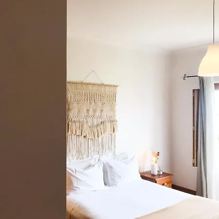 Quinta Amarela - Nazaré