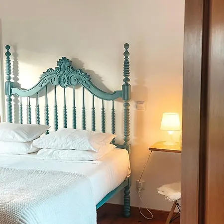 Gasthof Quinta Amarela -