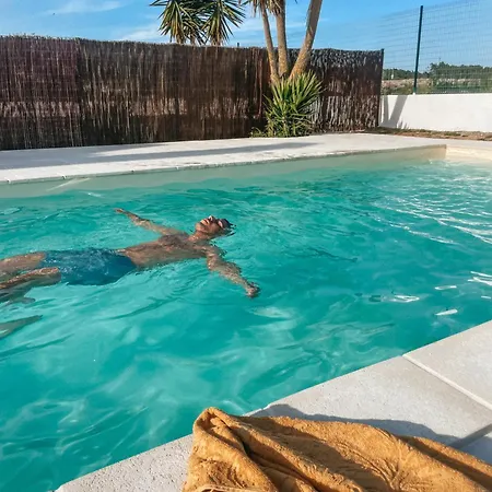 Maison d'hôtes Quinta Amarela - Nazaré