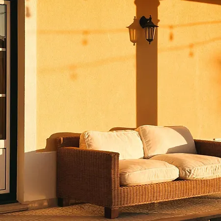 Quinta Amarela - Maison d'hôtes