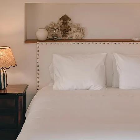 Quinta Amarela - Nazaré