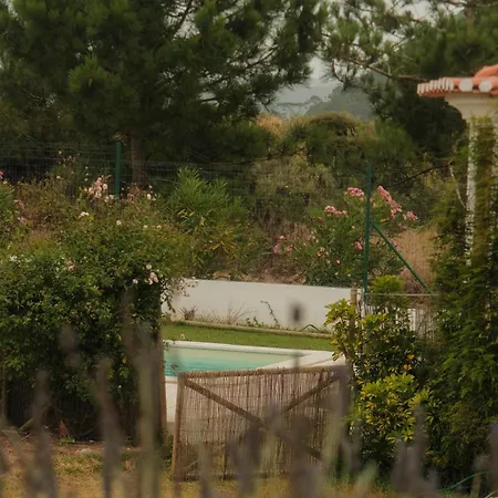 Gasthof Quinta Amarela Nazaré
