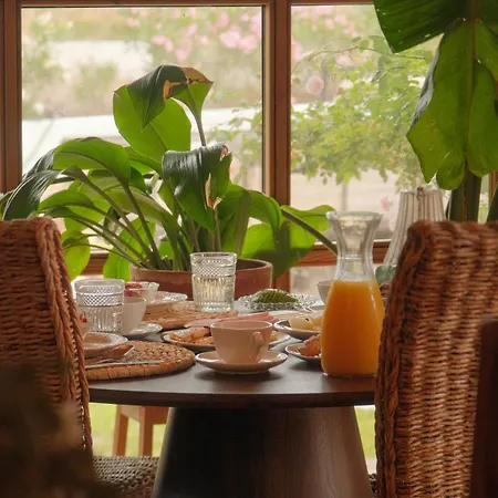 Quinta Amarela - 3*