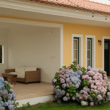 Quinta Amarela - Maison d'hôtes 4*