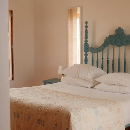 Quinta Amarela - Nazaré