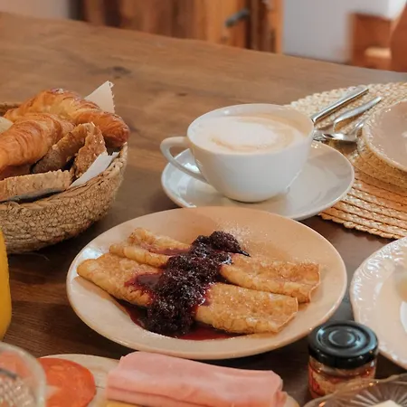 Quinta Amarela - 4* Nazaré