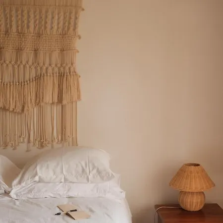 Quinta Amarela -