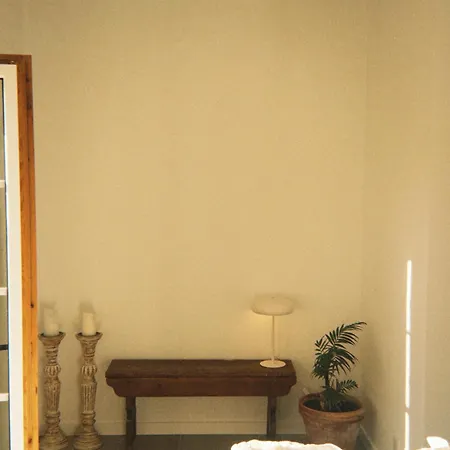 Quinta Amarela Nazare