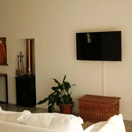 Maison d'hôtes Quinta Amarela -