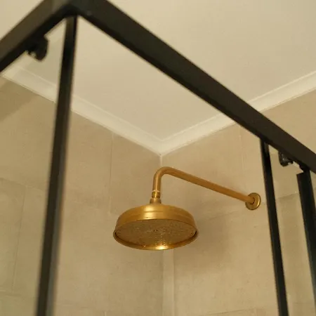 Konukevi Quinta Amarela