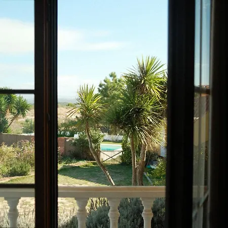 Quinta Amarela Konukevi 4*