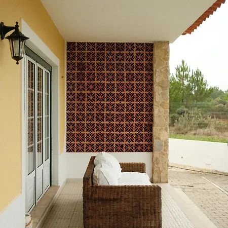 Quinta Amarela 4* Nazare