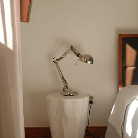Quinta Amarela Guest house 4*