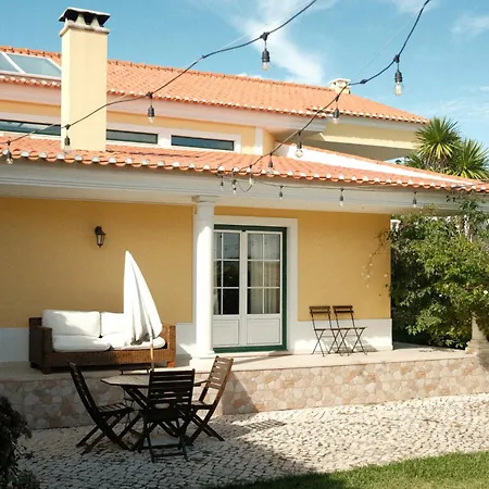 Quinta Amarela - Maison d'hôtes