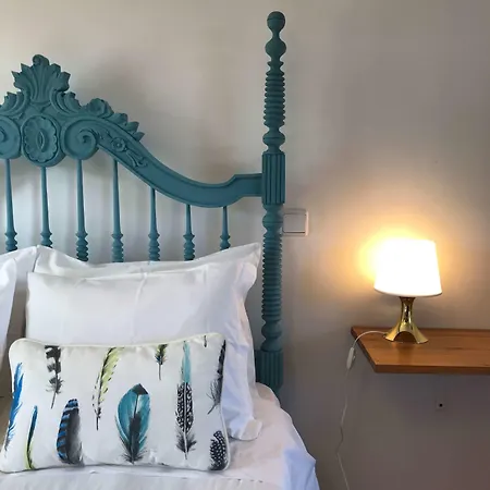 Quinta Amarela - Maison d'hôtes