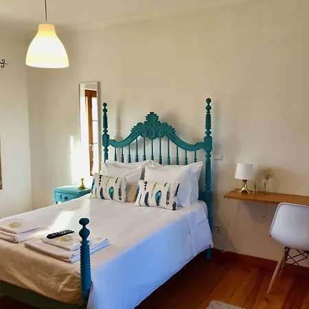 Quinta Amarela Gasthof