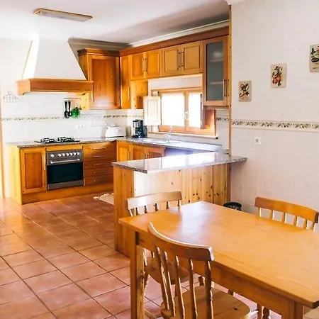 Quinta Amarela - Casa de hóspedes 4*