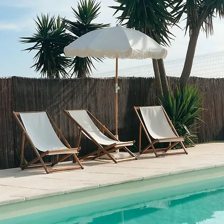 Casa de hóspedes Quinta Amarela -