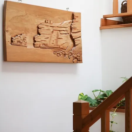 Maison d'hôtes Quinta Amarela - Nazaré