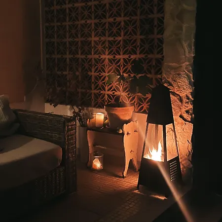 Πανσιόν Quinta Amarela 4*